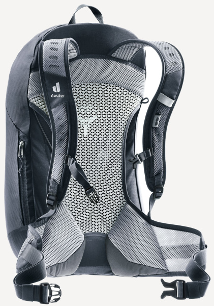 Рюкзак Deuter AC Lite 23 (Black)